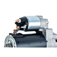 Anlasser Starter 12 V 2,2 kW 11 Zähne HELLA für u.a. BMW 1er