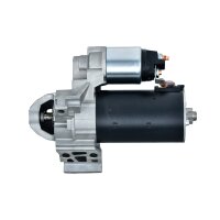 Anlasser Starter 2,2 kW 11 Zähne HELLA für BMW...
