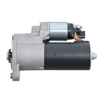 Anlasser Starter 1,7 kW 12 Zähne HELLA für VW...