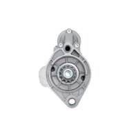 Anlasser Starter 1,7 kW 12 Zähne HELLA für VW...