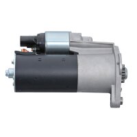 Anlasser Starter 1,7 kW 12 Zähne HELLA für VW CRAFTER 30-50 Kasten
