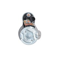 Anlasser Starter 1,7 kW 12 Zähne HELLA für VW CRAFTER 30-50 Kasten