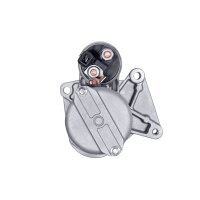 Starter 12 V 1.7 kW 12 teeth HELLA suitable for e.g. OPEL COMBO