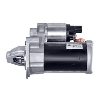 Anlasser Starter 1,7 kW 12 Zähne HELLA für OPEL...