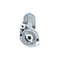 Starter HELLA 1,7kW 10 teeth flange 60mm for MERCEDES AMG...