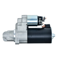 Anlasser Starter 12 V 1,7 kW 10 Zähne HELLA für...