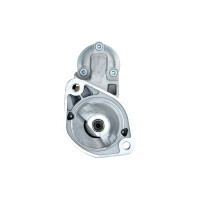 Anlasser Starter 12 V 1,7 kW 10 Zähne HELLA für...