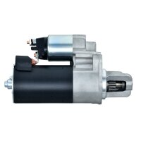 Anlasser Starter 1,7 kW 10 Zähne HELLA für MERCEDES AMG GT (C190)