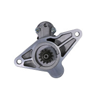 Starter 12 V 1.9 kW 13 teeth HELLA for LAND ROVER...