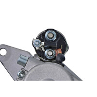 Anlasser Starter 12 V 1,9 kW 13 Zähne HELLA für u.a. LAND ROVER DISCOVERY