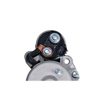 Starter 12 V 1.9 kW 13 teeth HELLA for LAND ROVER DISCOVERY and others