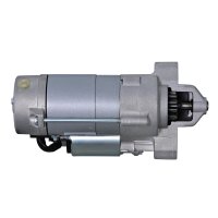 Anlasser Starter 1,9 kW 13 Zähne HELLA für LAND ROVER RANGE ROVER EVOQUE