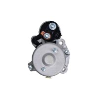 Anlasser Starter 1,9 kW 13 Zähne HELLA für LAND ROVER RANGE ROVER EVOQUE