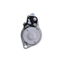 Anlasser Starter 1,8 kW 9 Zähne HELLA für JAGUAR XJ (X351)