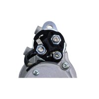 Anlasser Starter 1,8 kW 9 Zähne HELLA für JAGUAR XJ (X351)