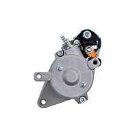 Starter 12 V 2 kW 9 teeth HELLA for e.g. LAND ROVER RANGE ROVER SPORT