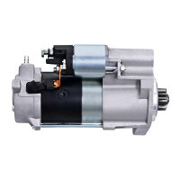 Anlasser Starter 2 kW 9 Zähne HELLA für LAND ROVER RANGE ROVER SPORT II
