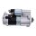 Anlasser Starter 2 kW 9 Zähne HELLA für LAND ROVER RANGE ROVER SPORT II