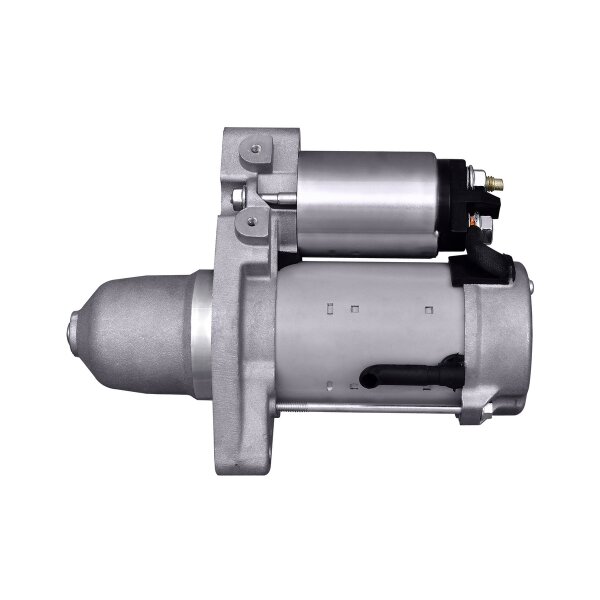 Anlasser Starter 1,8 kW 11 Zähne HELLA für JAGUAR F-TYPE Cabriolet (X152)