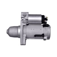 Starter 12 V 1.8 kW 11 teeth HELLA for JAGUAR F-TYPE and...