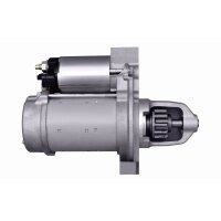 Starter 12 V 1.8 kW 11 teeth HELLA for JAGUAR F-TYPE and others
