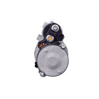 Anlasser Starter 1,8 kW 11 Zähne HELLA für JAGUAR F-TYPE Cabriolet (X152)