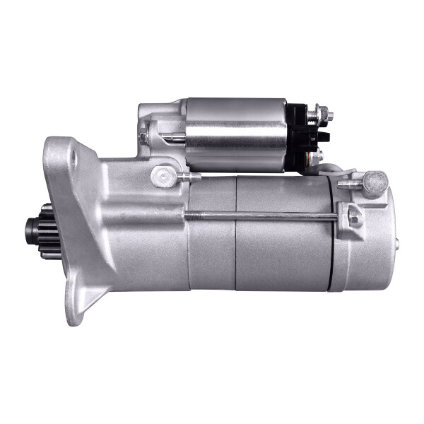 Anlasser Starter 12 V 2 kW 13 Zähne HELLA für u.a. LAND ROVER DISCOVERY