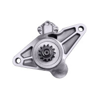 Anlasser Starter 12 V 2 kW 13 Zähne HELLA für...