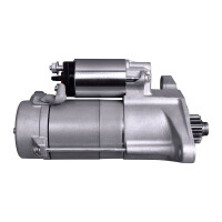 Anlasser Starter 12 V 2 kW 13 Zähne HELLA für u.a. LAND ROVER DISCOVERY