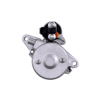 Anlasser Starter 12 V 2 kW 13 Zähne HELLA für u.a. LAND ROVER DISCOVERY