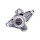 Anlasser Starter 12 V 2 kW 13 Zähne HELLA für u.a. LAND ROVER DISCOVERY