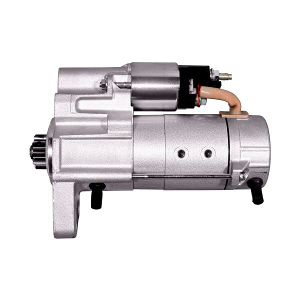 Anlasser Starter 12 V 2 kW 9 Zähne HELLA für u.a. LAND ROVER DISCOVERY