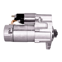 Anlasser Starter 12 V 2 kW 9 Zähne HELLA für u.a. LAND ROVER DISCOVERY