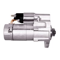 Anlasser Starter 2 kW 9 Zähne HELLA