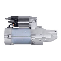 Starter 12 V 1.7 kW 13 teeth HELLA suitable for JAGUAR XE and others