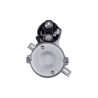 Starter 12 V 1.7 kW 13 teeth HELLA suitable for JAGUAR XE and others