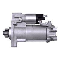 Anlasser Starter 12 V 2 kW 12 Zähne HELLA für...