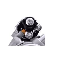 Anlasser Starter 12 V 2 kW 12 Zähne HELLA für u.a. LAND ROVER RANGE ROVER SPORT