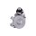 Anlasser Starter 2 kW 12 Zähne HELLA für LAND ROVER RANGE ROVER IV (L405)