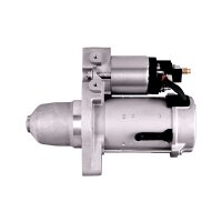 Starter 12 V 1.7 kW 11 teeth HELLA for JAGUAR F-TYPE and...