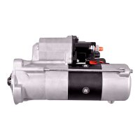 Starter 12 V 2.7 kW 11 teeth HELLA for e.g. LAND ROVER...