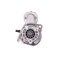 Starter 12 V 2.7 kW 11 teeth HELLA for e.g. LAND ROVER...