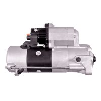 Starter 12 V 2.7 kW 11 teeth HELLA for e.g. LAND ROVER RANGE ROVER IV