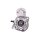 Starter 12 V 2.7 kW 11 teeth HELLA for e.g. LAND ROVER RANGE ROVER IV