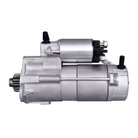 Starter 12 V 2 kW 13 teeth HELLA suitable for JAGUAR XF...