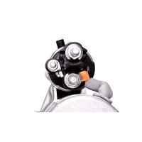 Starter 12 V 1.9 kW 13 teeth HELLA suitable for JAGUAR XF and others