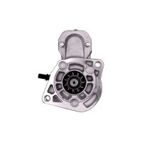 Starter 12 V 2.7 kW 11 teeth HELLA for e.g. LAND ROVER...