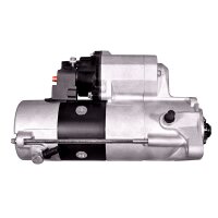 Anlasser Starter 12 V 2,7 kW 11 Zähne HELLA für u.a. LAND ROVER RANGE ROVER IV