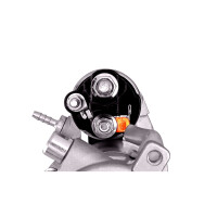 Starter 12 V 1.9 kW 11 teeth HELLA for LAND ROVER DISCOVERY and others