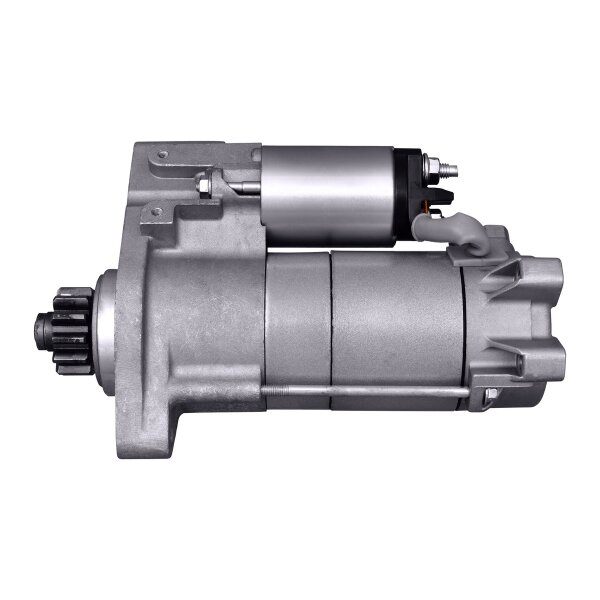Anlasser Starter 2 kW 12 Zähne HELLA für LAND ROVER RANGE ROVER SPORT II